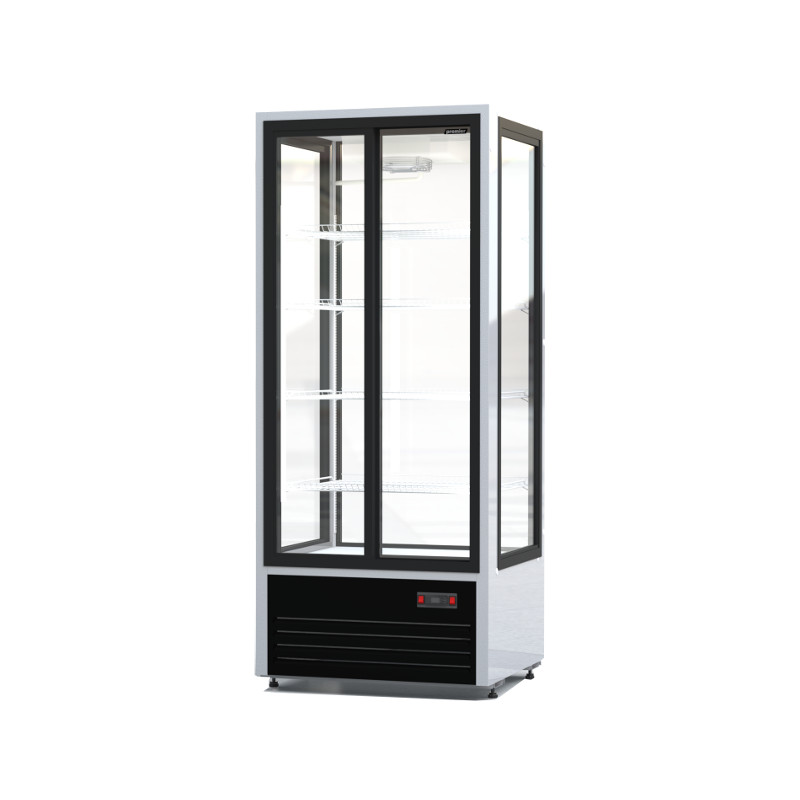 Шкаф холодильный Premier ШВУП1ТУ-0,75 К4 (В, +5... +10) LED свет