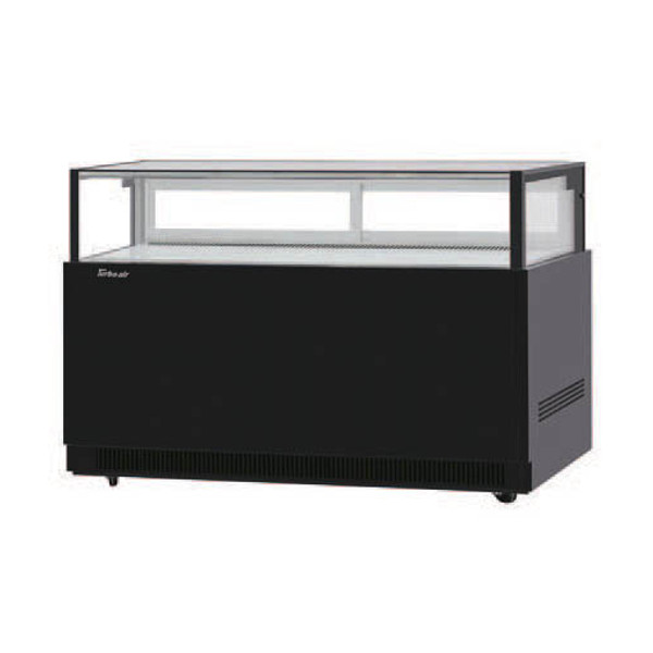 Витрина кондитерская закрытая Turbo Air TBP-1800L