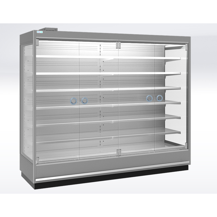 Охлаждаемый стеллаж Italfrigo Rimini H10 SG 1875 базовый