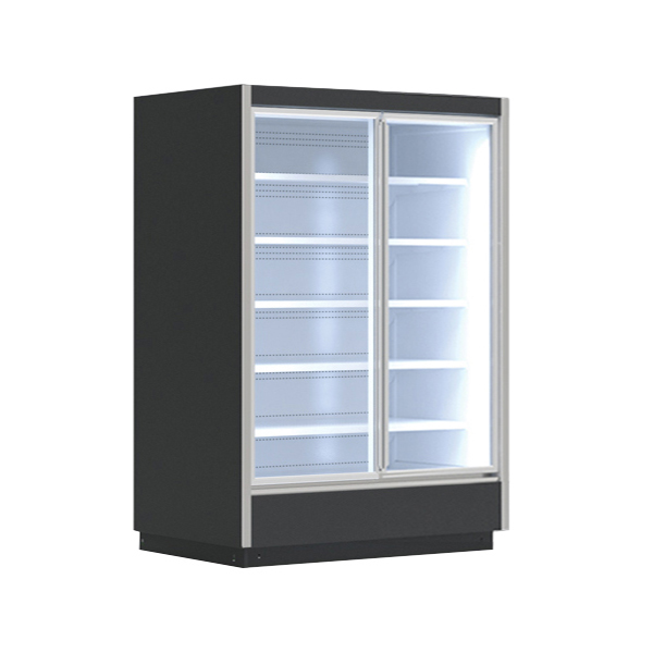 Охлаждаемый стеллаж Italfrigo Rimini Н7 DG 1875 базовый