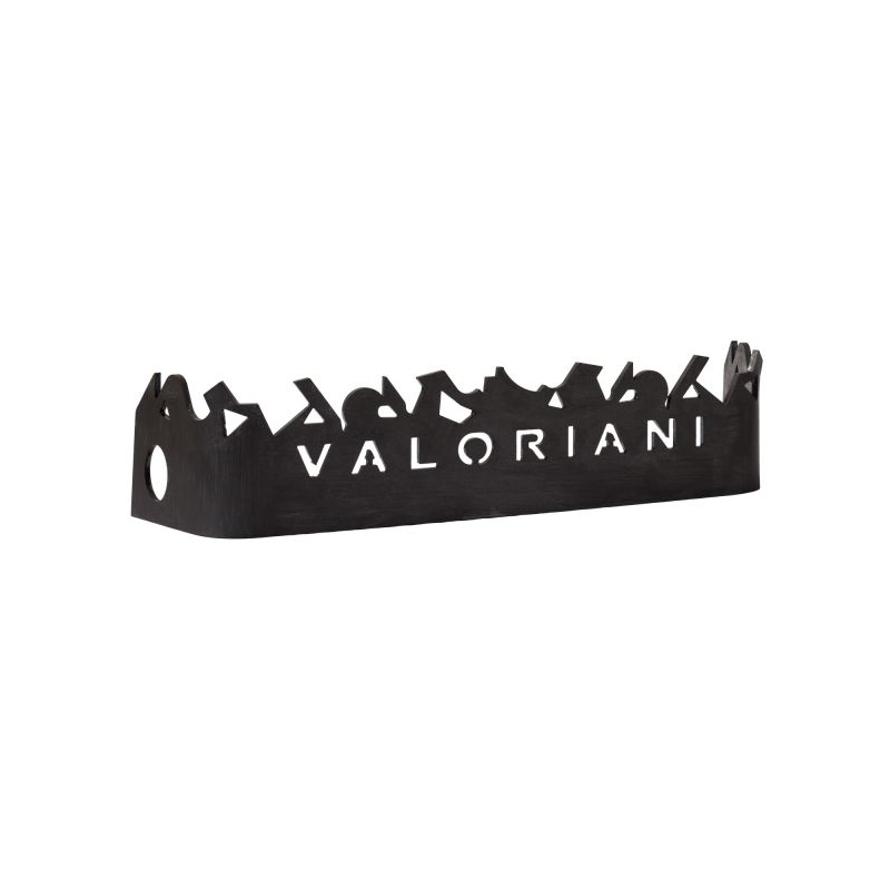 Печь для пиццы дровяная Valoriani Vesuvio 100 OT