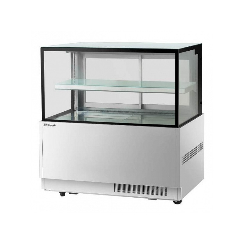 Витрина кондитерская закрытая Turbo Air TBP-1200-1