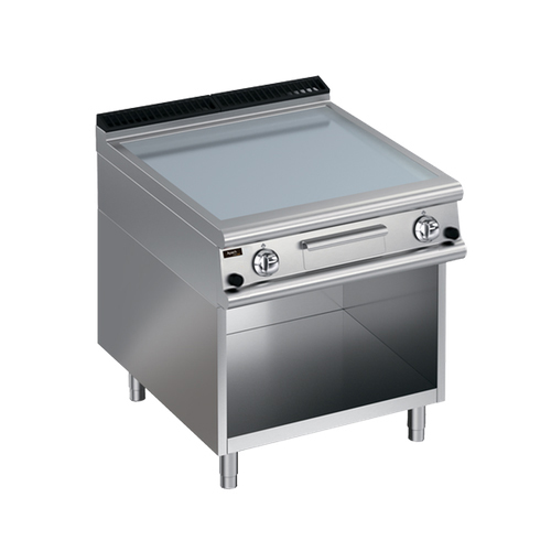 Газовая жарочная поверхность 900 серии Apach Chef Line LFTG859CLTOS хром