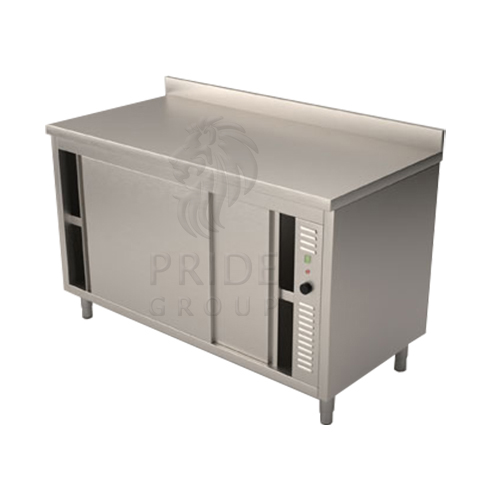 картинка Стол тепловой Apach Chef Line LHC710SH2U