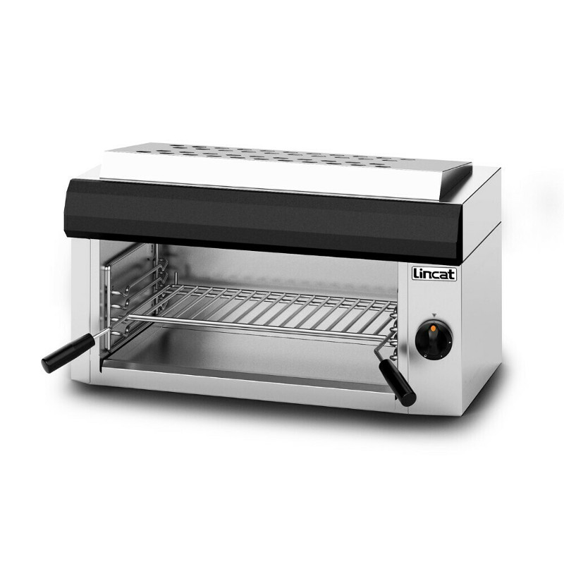 Гриль газовый саламандра Lincat OG8301/N