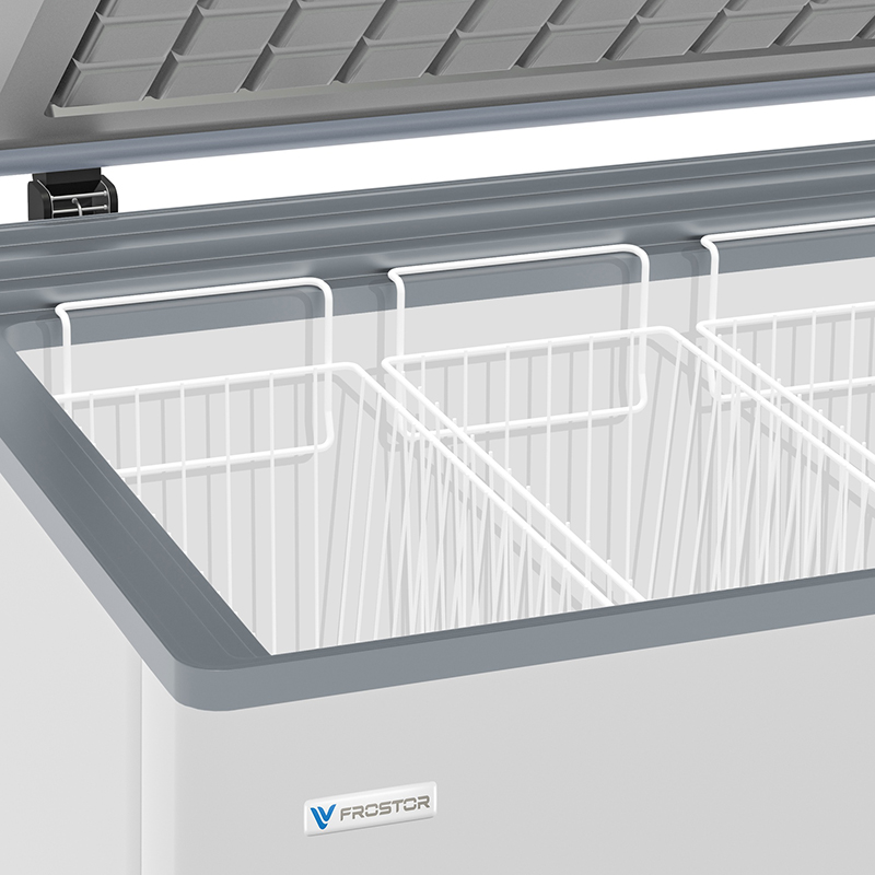 Морозильный ларь Frostor F 800 SD Standart