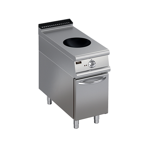 Плита индукционная WOK 700 серии Apach Chef Line LRW47CS