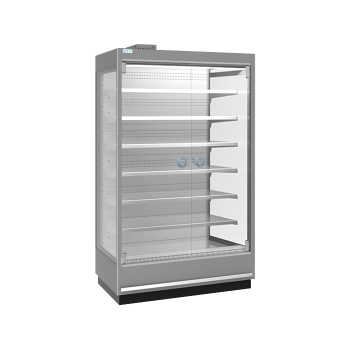 Охлаждаемый стеллаж Italfrigo Rimini L7 SG 1250 базовый