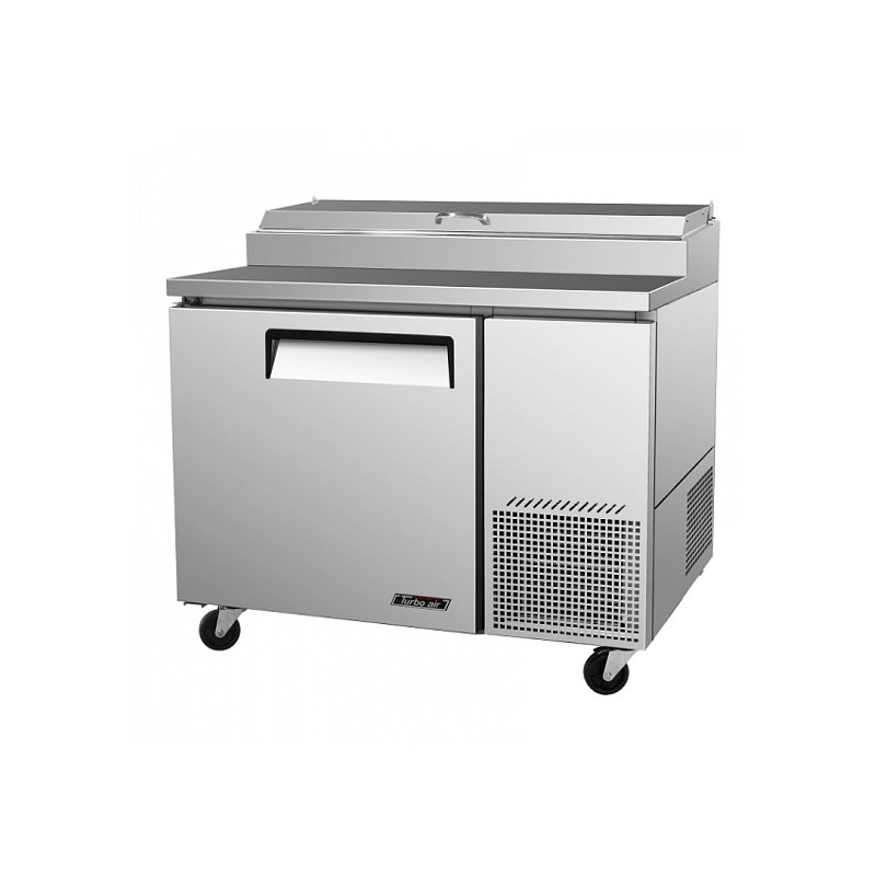 Холодильный стол для сбора пиццы Turbo Air CTPR-44