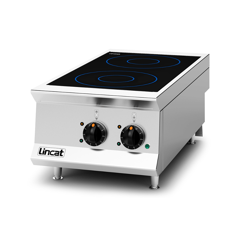 Плита индукционная Lincat OE8018