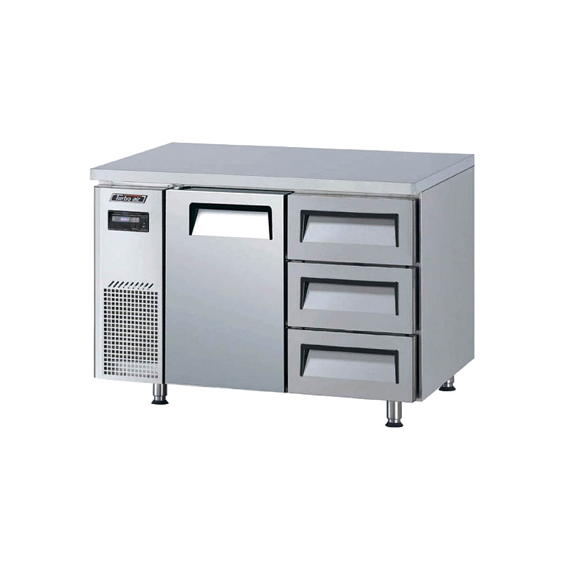 Холодильный стол Turbo Air KUR12-3D-3-700