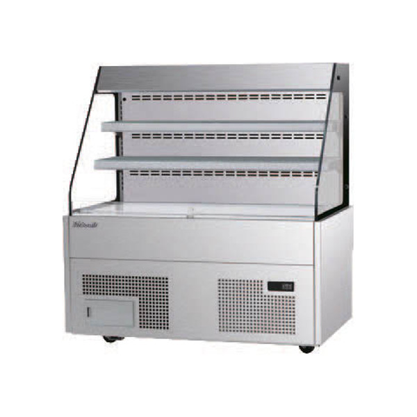 Витрина открытая Turbo Air TBA-1200