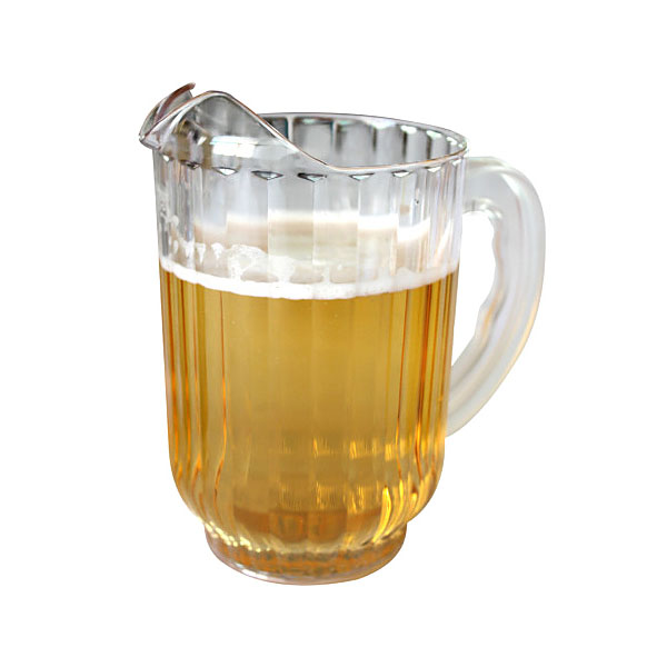 Кувшин Pitcher MACO Jiwins JW-601 объем 1,8л