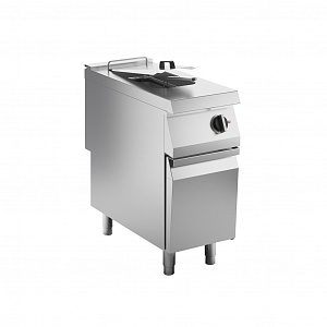 картинка Фритюрница 700 серии Apach Chef Line SLFRIE47S10CS