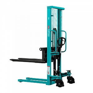 картинка Ручной гидравлический штабелер Prolift PRO TRV 1525