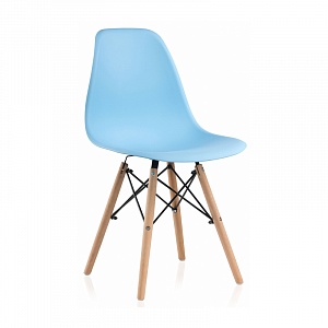 картинка Стул пластиковый Vilwoo Eames PC-015