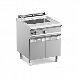 картинка Газовая макароноварка 700 серии Apach Chef Line GLPCG77CS