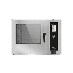 картинка Пароконвектомат газовый Apach CHEF LINE LGI072T