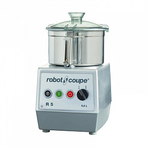 картинка Куттер ROBOT COUPE R5G 380В