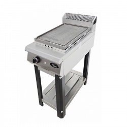 картинка Жарочная поверхность Grill Master газовая Ф1ПЖГ/800 (открытый стенд)