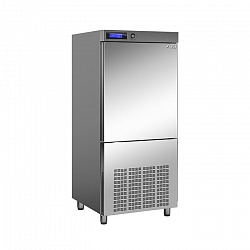 картинка Шкаф шокового охлаждения Sagi TC101L