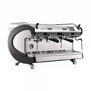 картинка Кофемашина Nuova Simonelli Aurelia WAVE T3 2 GR высокие группы + AUTOPURGE