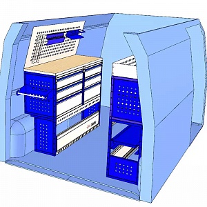 картинка Комплект ЗМК РИ.12.19.974.980.340