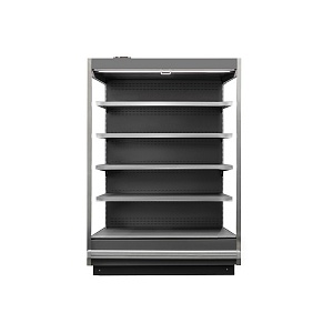 картинка Охлаждаемый стеллаж Italfrigo Rimini L7 1250 базовый