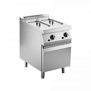 картинка Фритюрница 700 серии Apach Chef Line SLFRIG67D20CS