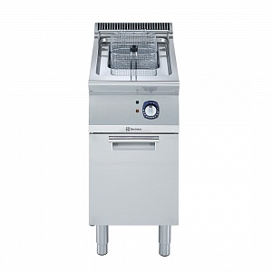 картинка Фритюрница 700 серии Electrolux E7FRED1BF0