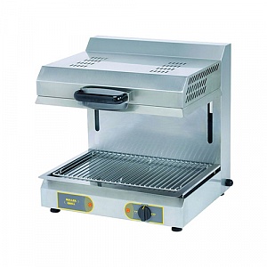 картинка Гриль саламандра ROLLER GRILL SEM 600Q